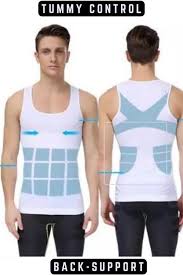 Body Fit Vest